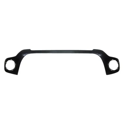 Bumper Cover Front Center Primed for Kia Soul EX EX Pack 2017–2019