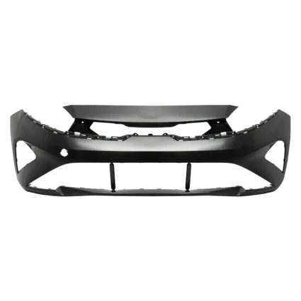 Bumper Cover Front for Kia Forte FE LXS 2022–2024