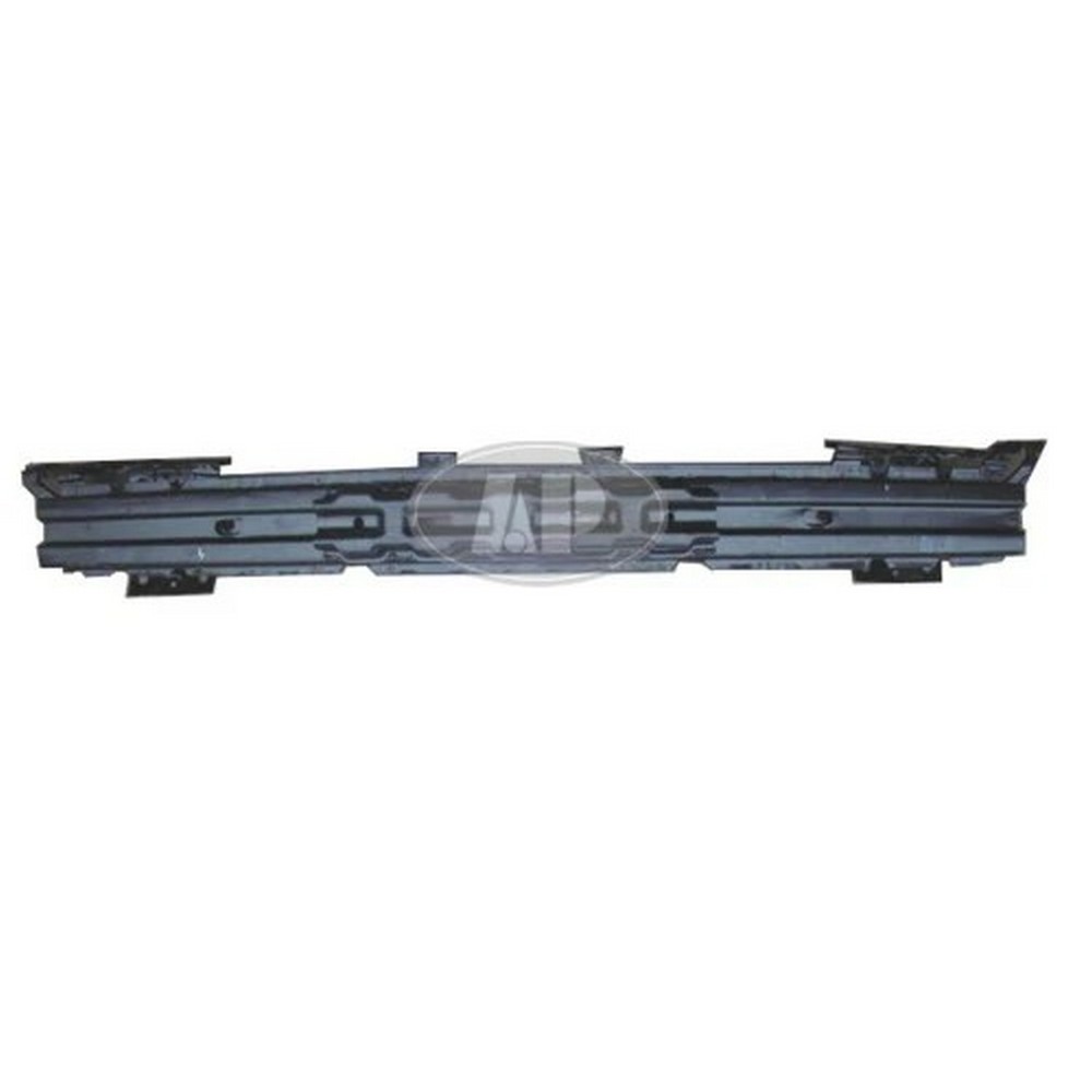 Bumper Cover Reinforcement Front Late Design for Kia Spectra 2004–2008