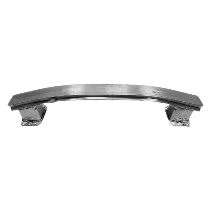 Bumper Cover Reinforcement Front w/o Radar Sensor CAPA for Kia Sorento 2021–2023