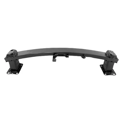 Bumper Cover Reinforcement Front w/Intelligent Cruise Control w/Launch Edition Pkg for Kia Forte GT GT Line EX EX Premium EX Limited EX+ GT-Line GT Limited 2019–2021