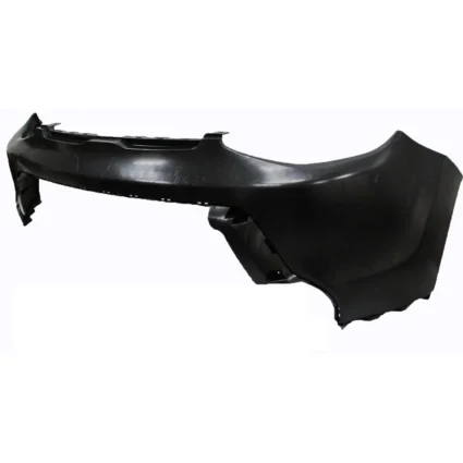 Bumper Cover Front Upper Primed CAPA for Kia Soul 2014–2016
