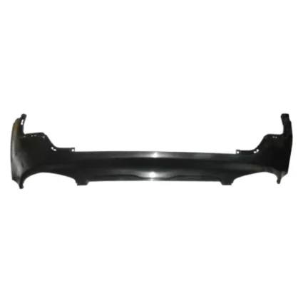 Bumper Cover Front Upper Primed for Kia Soul LX EX Base + 2017–2019