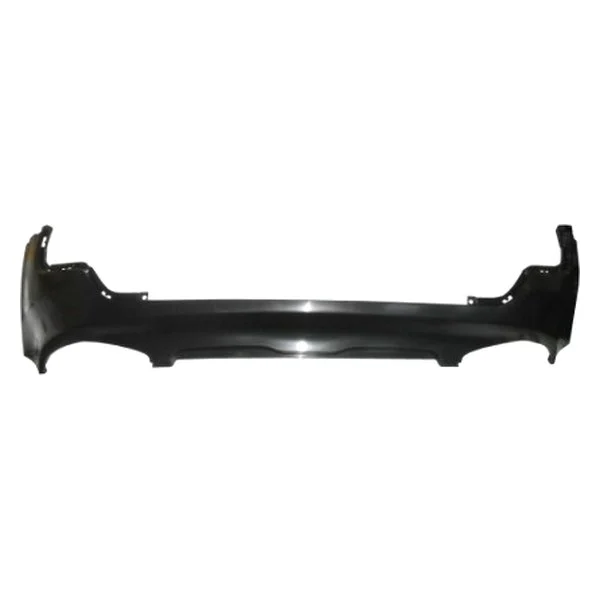 Bumper Cover Front Upper Primed for Kia Soul LX EX Base + 2017–2019