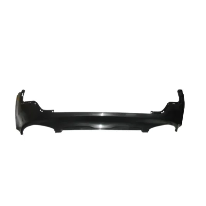 Bumper Cover Front Upper Primed CAPA for Kia Soul LX EX Base + 2017–2019