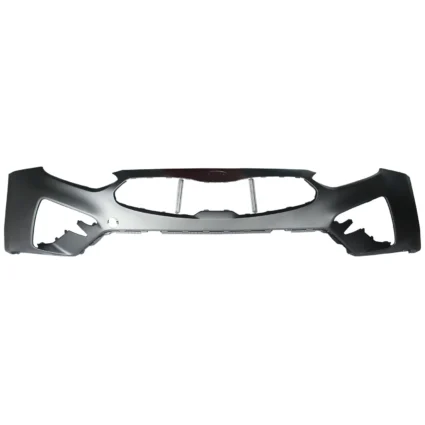 Bumper Cover Front Upper CAPA for Kia Forte Sedan 2019–2021