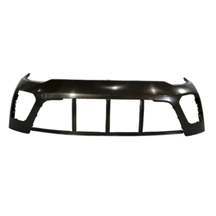 Bumper Cover Front Upper for Kia Soul S LX EX X-Line 2020–2022