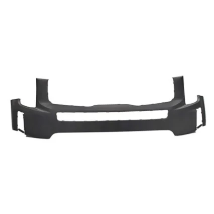 Bumper Cover Front Upper w/o Park Assist Primed for Kia Telluride S LX EX 2020–2022