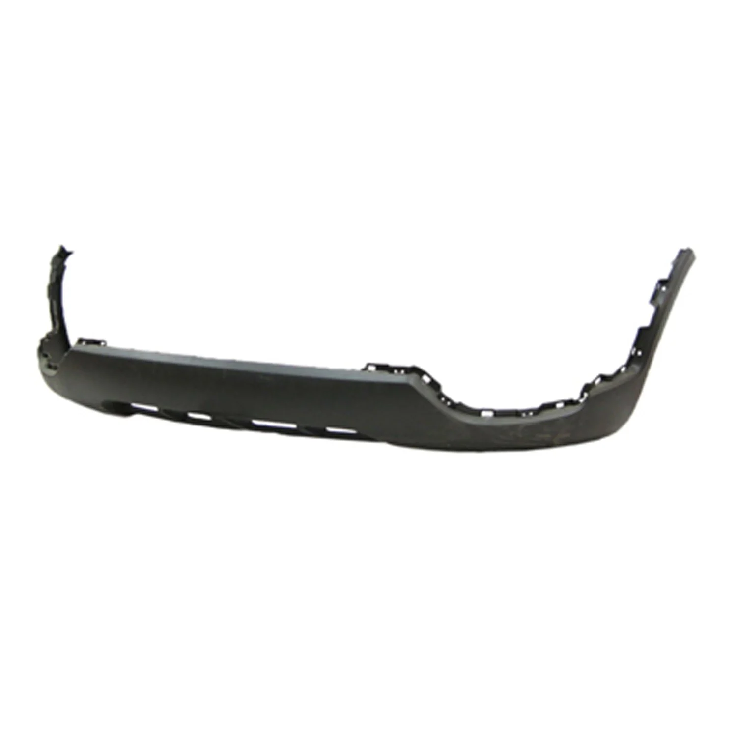 Bumper Cover Front Lower w/o Sport Pkg CAPA for Kia Sorento 2011–2013