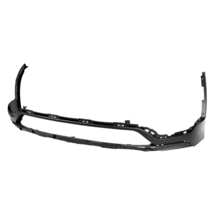 Bumper Cover Front Lower w/Skid Plates w/Sport Pkg Primed CAPA for Kia Sorento SX 2014–2015