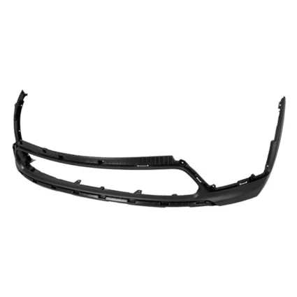 Bumper Cover Front Lower Textured CAPA for Kia Sorento L LX EX SX Limited 2016–2018