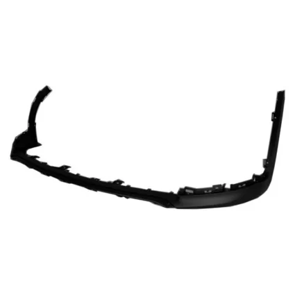 Bumper Cover Front Lower Textured for Kia Sportage LX EX 2017–2019