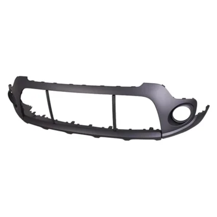 Bumper Cover Front Lower Textured for Kia Soul LX Base 2017–2019