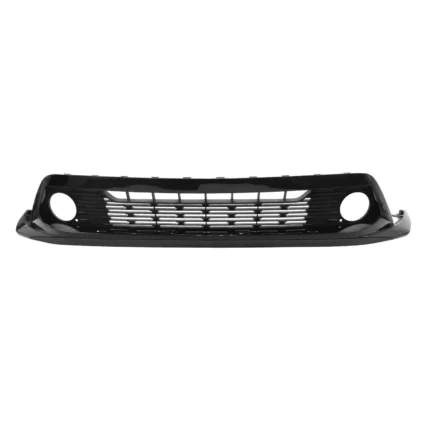 Bumper Cover Front Lower w/o Launch Edition Pkg CAPA for Kia Forte S LXS GT GT Line EX EX Premium EX Limited EX+ GT-Line GT Limited 2019–2021