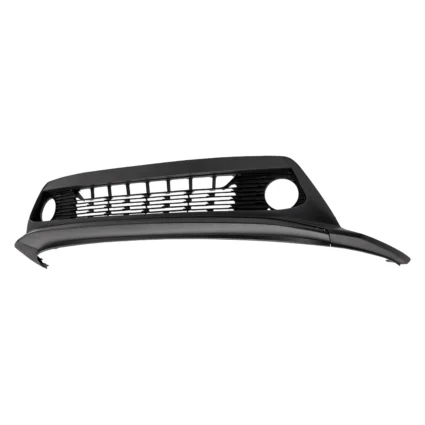 Bumper Cover Front Lower CAPA for Kia Forte FE 2019–2021