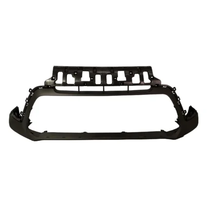 Bumper Cover Front Lower for Kia Soul S LX EX X-Line 2020–2022