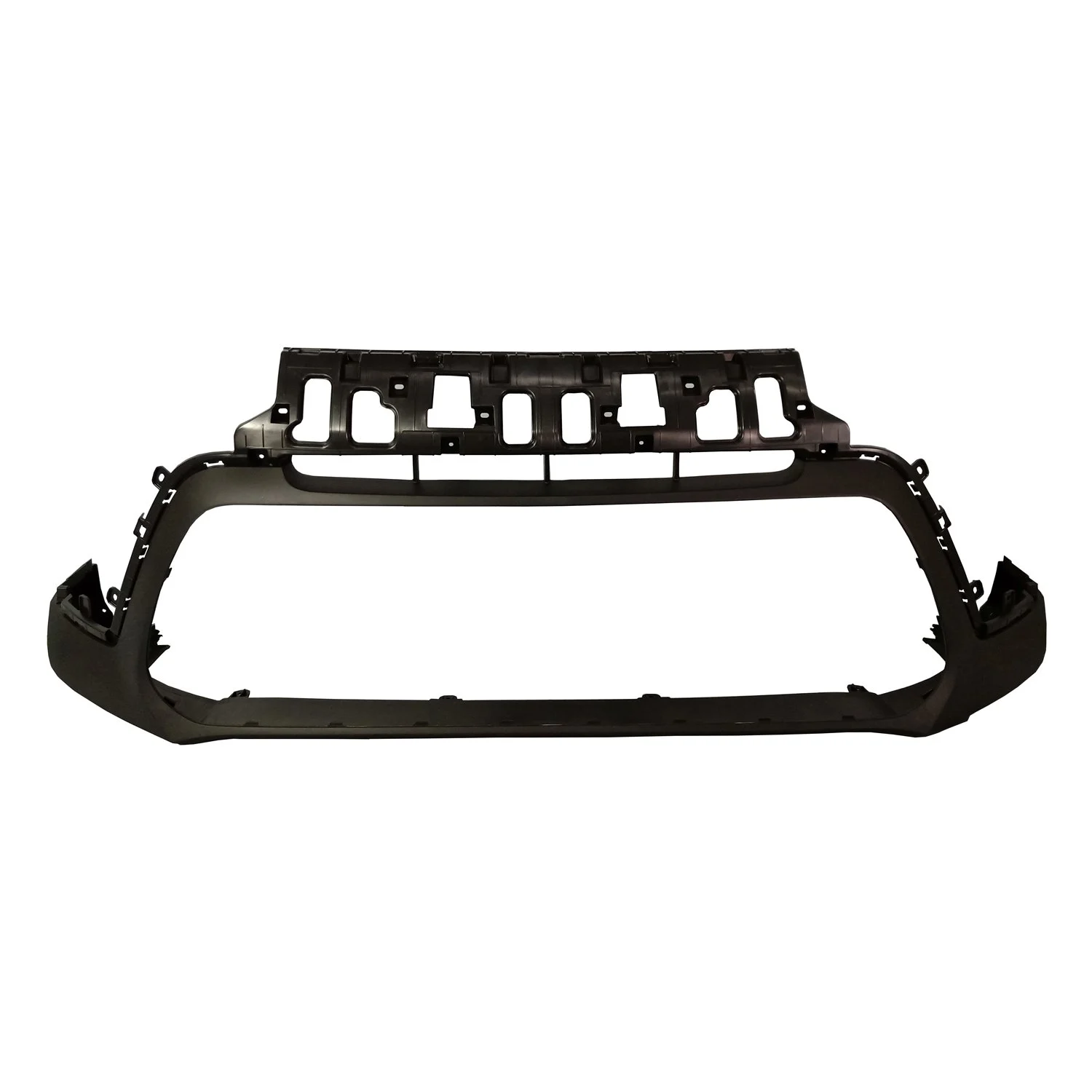 Bumper Cover Front Lower for Kia Soul S LX EX X-Line 2020–2022