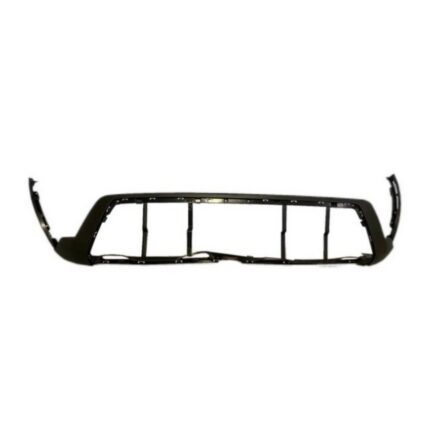 Bumper Cover Front Lower w/Rugged Design Textured for Kia Sorento 2021–2023