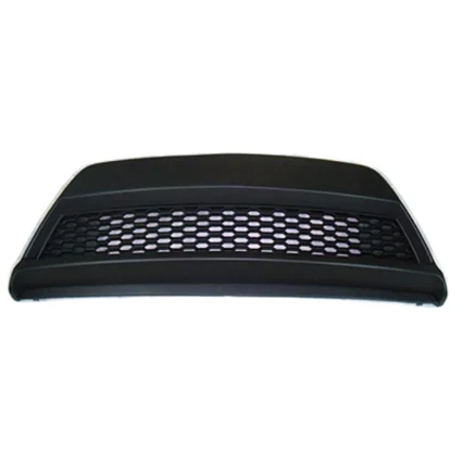Bumper Cover Grille Front Type A for Kia Forte Koup 2010–2013
