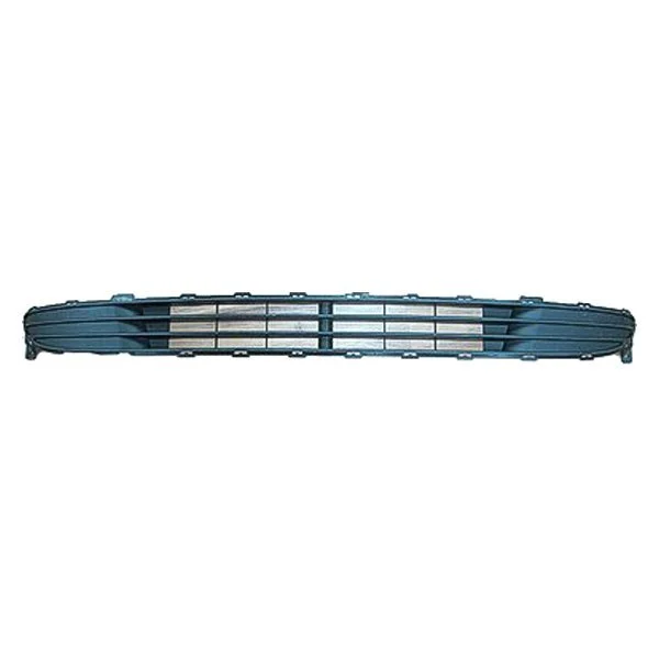 Bumper Cover Grille Front w/o Fog Lamps for Kia Rio Rio5