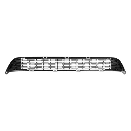 Bumper Cover Grille Front w/o Sport Pkg for Kia Sorento 2014–2015