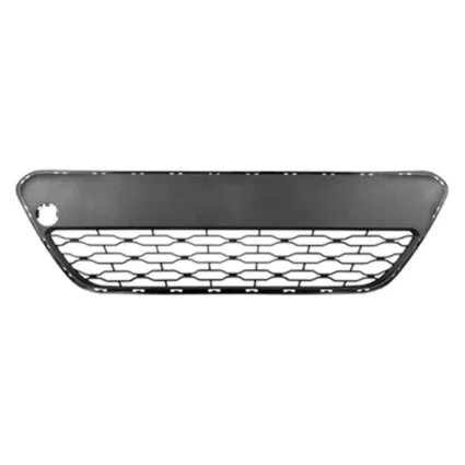 Bumper Cover Grille Front for Kia Rio Hatchback 2012–2015