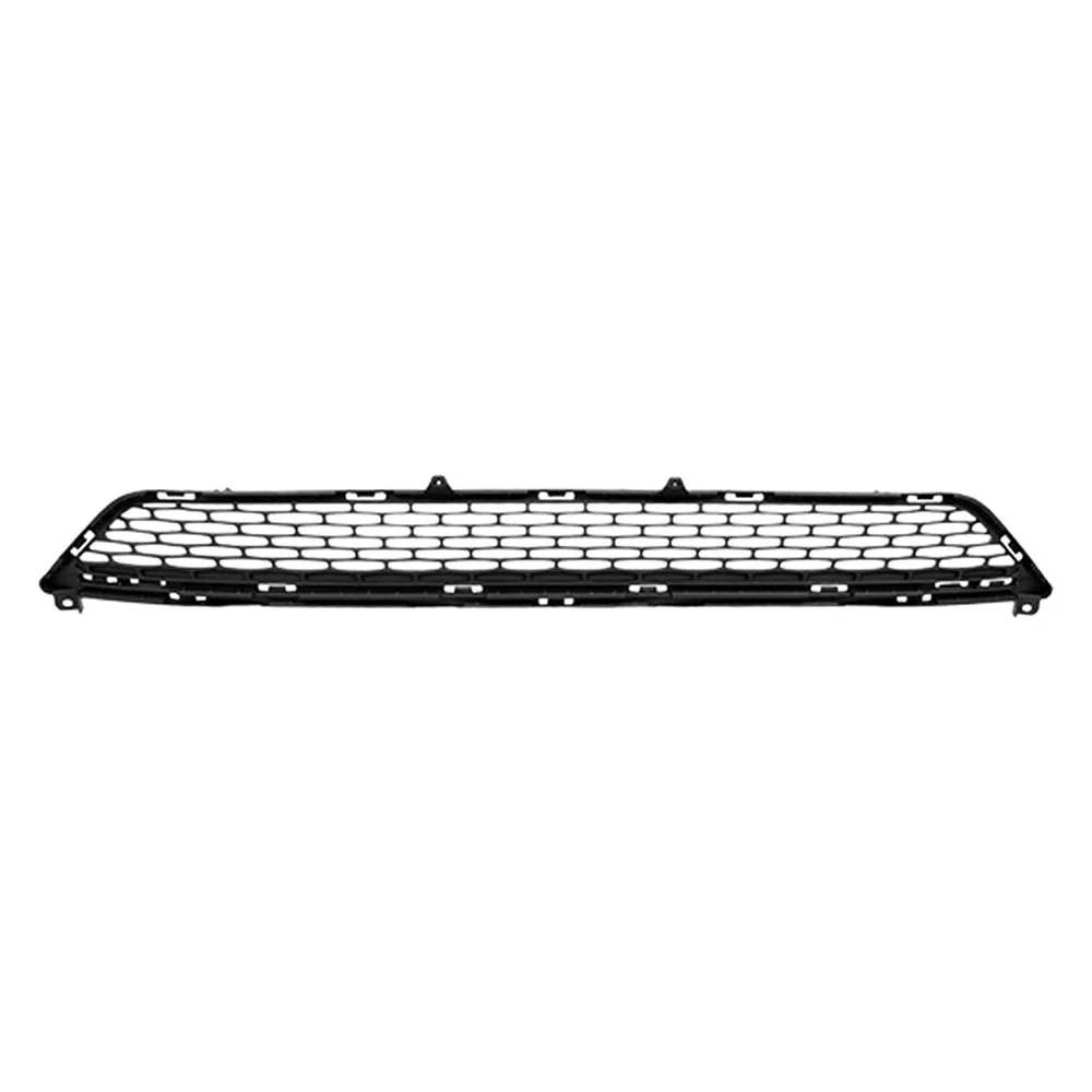Bumper Cover Grille Front w/Sport Pkg for Kia Sorento 2014–2015