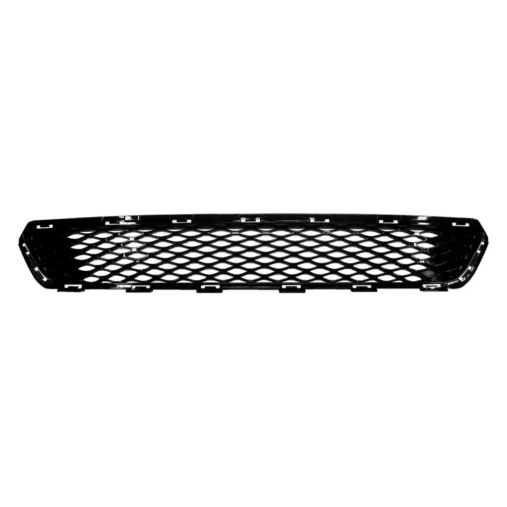 Bumper Cover Grille Front Honeycomb Design for Kia Optima LX EX EX Luxury 2014–2015