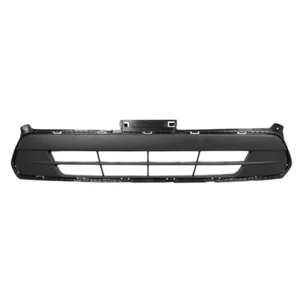 Bumper Cover Grille Front w/o Sport Pkg w/o Fog Lamps for Kia Sorento 2016–2018