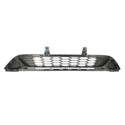 Bumper Cover Grille Front w/o Fog Lamps for Kia Optima 2019–2020