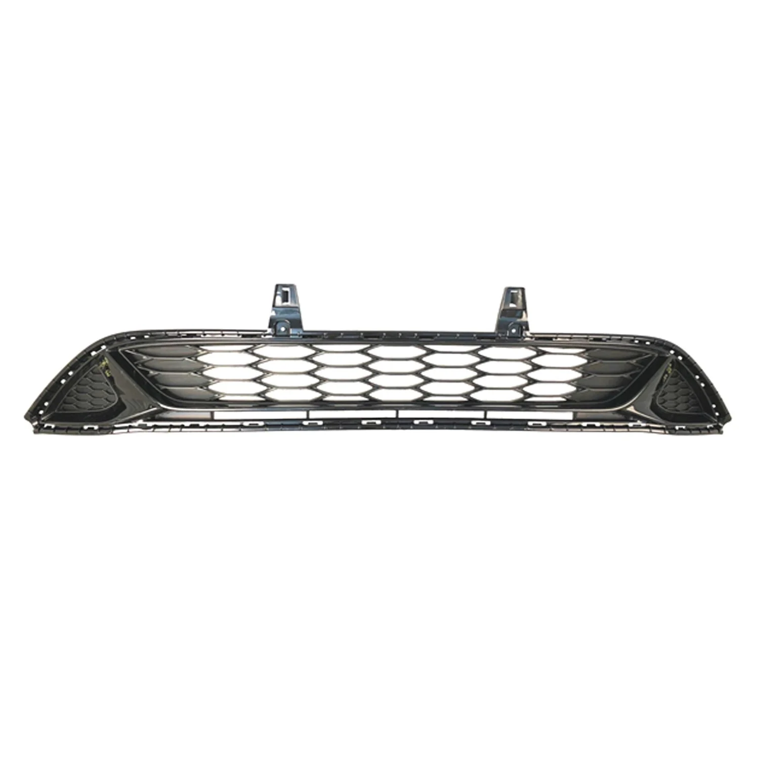 Bumper Cover Grille Front w/o Fog Lamps for Kia Optima 2019–2020