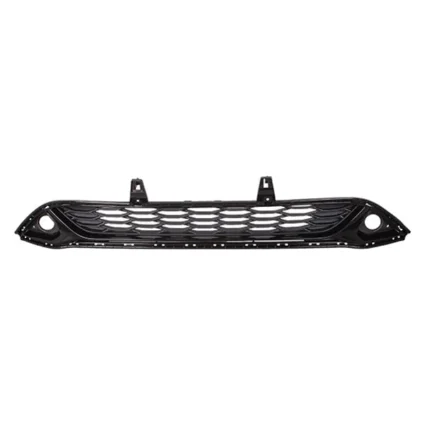 Bumper Cover Grille Front w/Fog Lamps Projector Type w/o Intelligent Cruise Control for Kia Optima 2019–2020