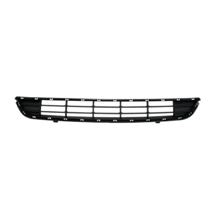 Bumper Cover Grille Front w/o Pre-Collision System Lower Grille for Kia Sportage 2017–2019
