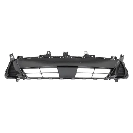 Bumper Cover Grille Front w/Intelligent Cruise Control for Kia Sorento S L LX EX EX Premium LX+ 2019–2020