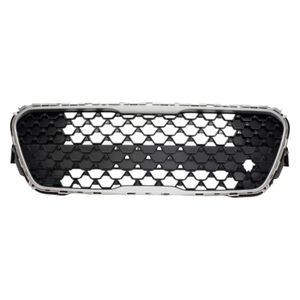 Bumper Cover Grille Front for Kia Soul S LX 2020–2022