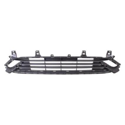 Bumper Cover Grille Front w/o Radar Sensor for Kia K5 LX EX LXS 2021–2024