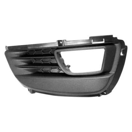 Bumper Insert Front Left Outer Grille w/o Fog Lamps for Kia Magentis Optima