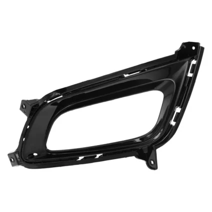 Bumper Insert Front Left Bulb Type Fog Lamp Bezel USA Built for Kia Optima 2014–2015