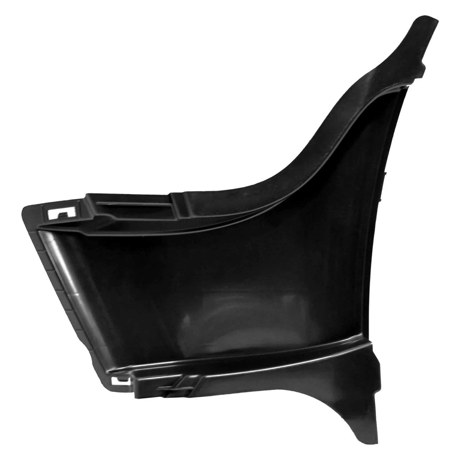 Bumper Insert Front Left Air Duct for Kia Optima 2019–2020