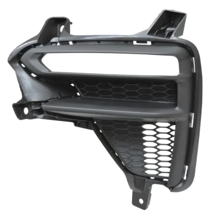 Bumper Insert Front Left Outer Grille for Kia Forte FE 2019–2021