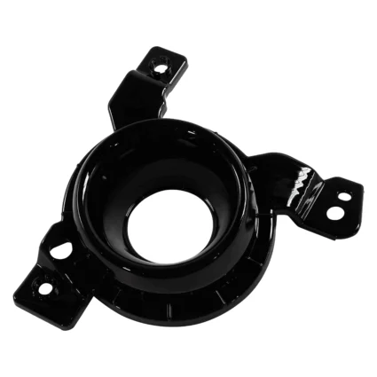 Bumper Insert Front Left Fog Lamp Bezel w/Fog Lamps for Kia Forte S EX EX Premium EX Limited EX+ 2019–2021