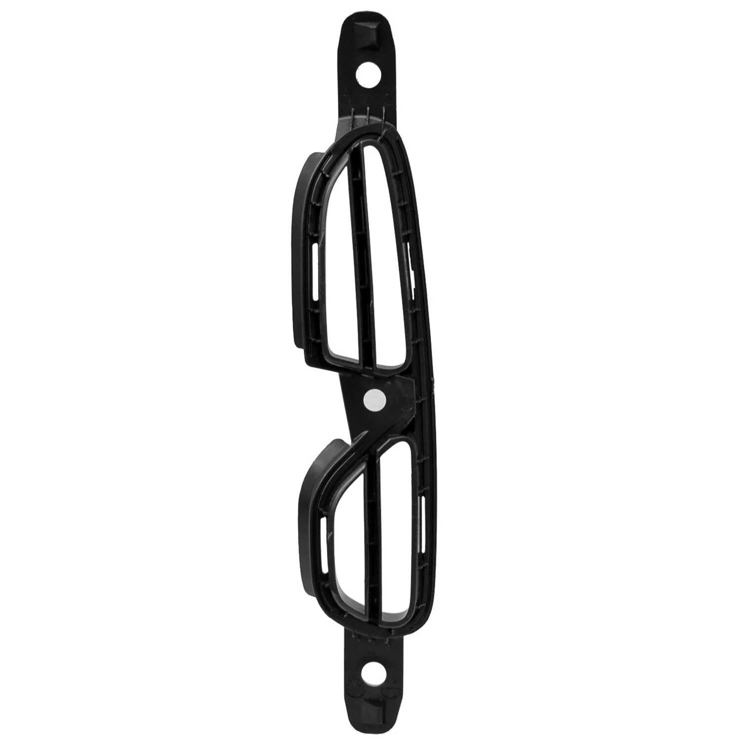 Bumper Insert Front Left Standard Bumper Inlet Finisher USA Built for Kia Optima 2016–2018