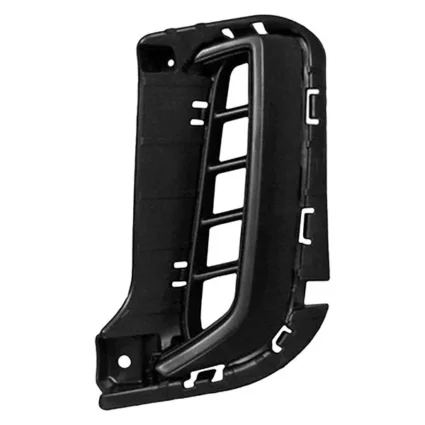 Bumper Insert Front Left w/o Nightfall Edition Pkg for Kia Telluride S EX SX 2020–2022