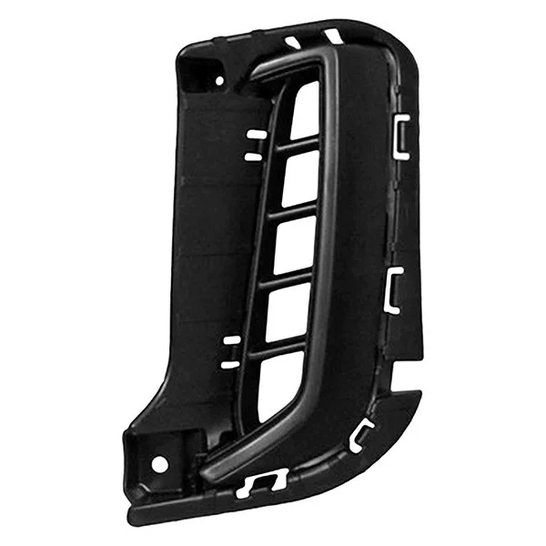 Bumper Insert Front Left w/o Nightfall Edition Pkg for Kia Telluride S EX SX 2020–2022