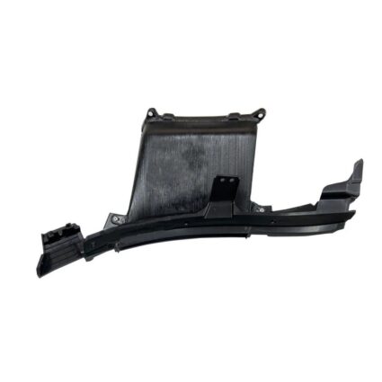 Bumper Insert Front Left Outer Air Duct for Kia Telluride 2020–2022