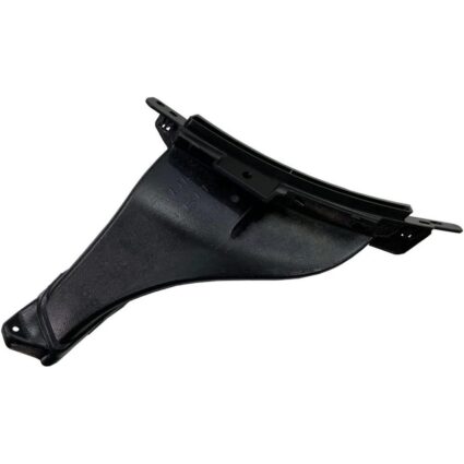 Bumper Insert Front Left Black Air Duct for Kia Sorento S L LX EX EX Premium LX+ 2019–2020