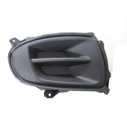 Bumper Insert Front Right Fog Lamp Hole Cover for Kia Spectra 2007–2009