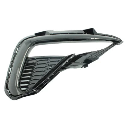 Bumper Insert Front Right Outer Grille/Fog Lamp Bezel for Kia Optima 2019–2020