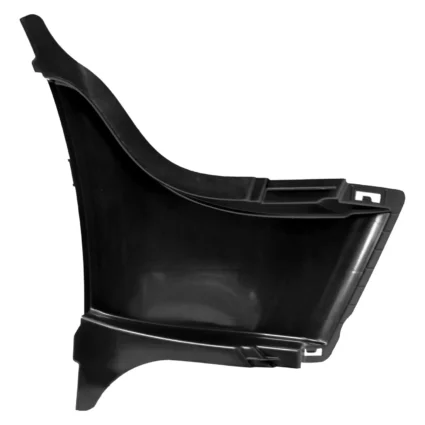 Bumper Insert Front Right Air Duct for Kia Optima 2019–2020
