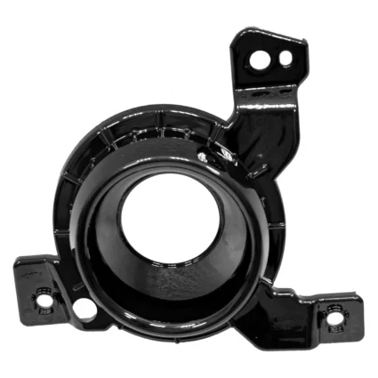 Bumper Insert Front Right Fog Lamp Bezel w/Fog Lamps for Kia Forte S EX EX Premium EX Limited EX+ 2019–2021